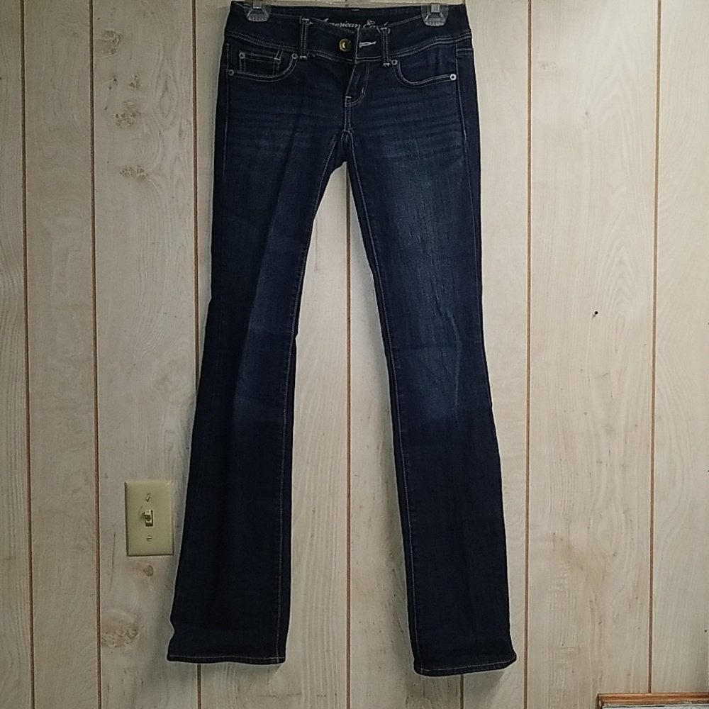 Womens American Eagle jeans